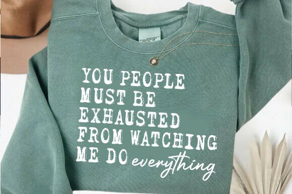 Funny Mom Quote SVG, Sarcastic Shirt Svg