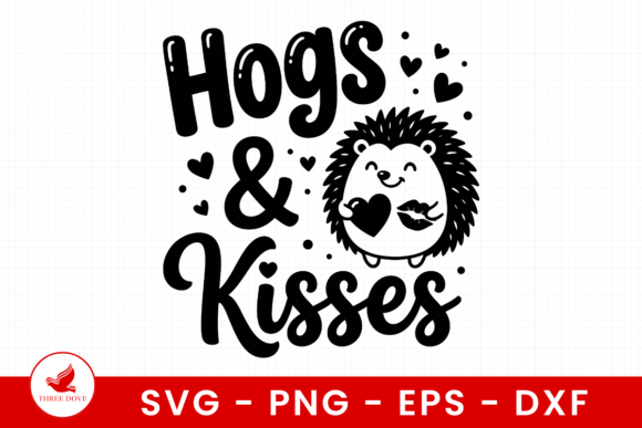 Hogs and Kisses SVG: A Designer’s Real-World Embroidery Review