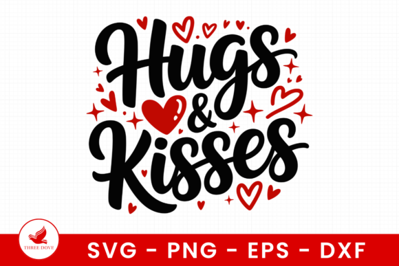 Hugs and Kisses SVG: A Designer’s Real-World Embroidery Review