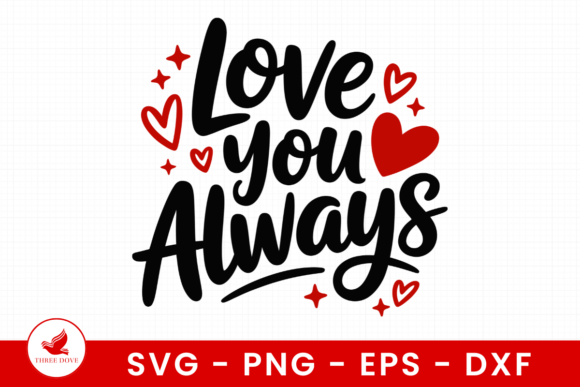 Love You Always SVG: A Designer’s Real-World Embroidery Review
